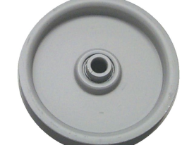 PULLEYS