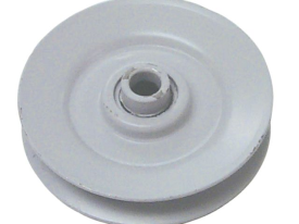 PULLEYS