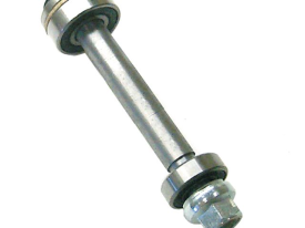 SHAFT AND LOWER BEARING ASSY.