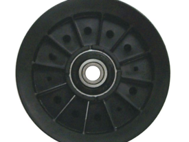 PULLEY;COMPOSITE IDLER