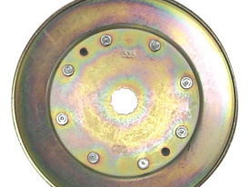 SPINDLE PULLEY 42;44;50;IN. CU