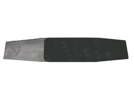 ANGLED-BEVELED UNIV EDGE BLADE