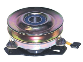 CLUTCH; ELECTRIC PTO