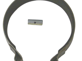BRAKE BAND (GO-CARTS)