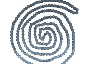 G CHAIN; 60 10 FT LENGTH
