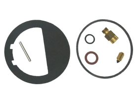 KIT; CARBURETOR REPAIR