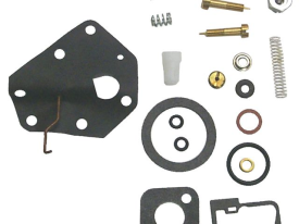 CARB. KITS