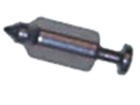 NEEDLE W/STEEL TIP