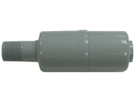 MUFFLER