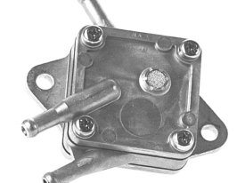 FUEL PUMP