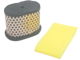 AIR FILTER W / PRE-FILTER