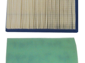 AIR FILTER 5HP GX-140
