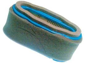 AIR FILTER W / PRE-FILTER