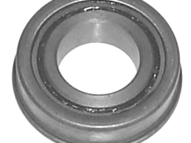 BEARING; WHEEL / TINE SHAFT