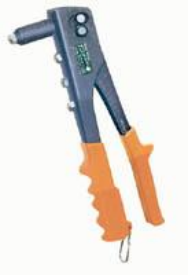HAND RIVETER