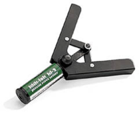 PLASTIC RIVET SETTER