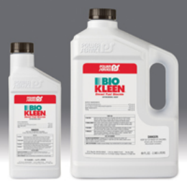 BIO KLEEN DIESEL
