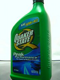10W40 Qt