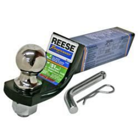 CLASS III INTERLOCK TOWING STA