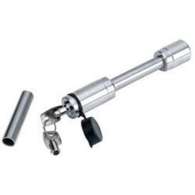 BARREL STYLE SLEEVED RECEIVER