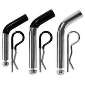 CLASS I & II RECEIVER PIN & CL