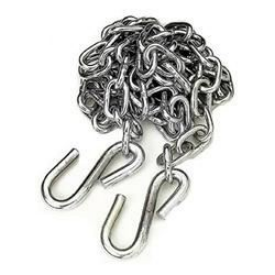 5000 LB SAFETY CHAINS