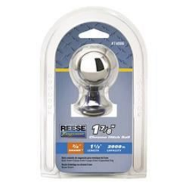 1-7/8 STANDARD CHROME PACKAKA