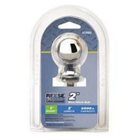 2 STANDARD CHROME PACKAGED D