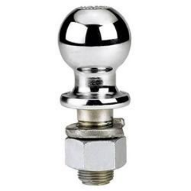 1-7/8 STANDARD CHROME PACKAKA