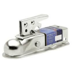 FAS-LOK CLASS II COUPLER