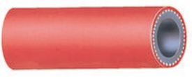 HOSE; RED HEATER HOSE_5/8 X 25