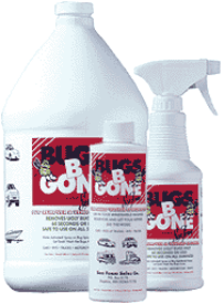 BUGS-B-GONE