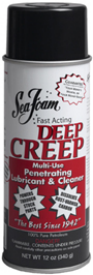DEEP CREEP