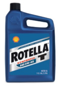 SYN 5W40 3/1
