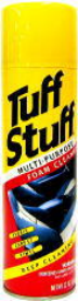 TUFF STUFF AEROSOL