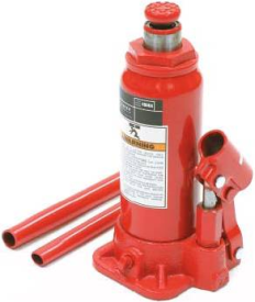 6 TON BOTTLE JACK