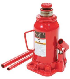 20 TON BOTTLE JACK