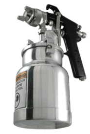 SPRAY GUN