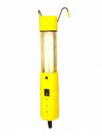 Standard Fluorescent Work