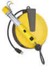 FLUORESCENT LIGHT 40' 16/3 W/