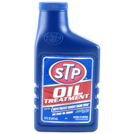 OIL TREATMENT