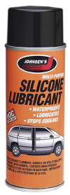 SILICONE SPRAY