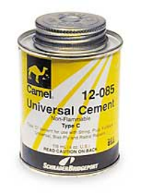 4oz CEMENT