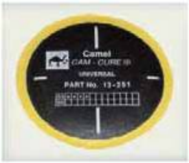 BIAS PLY REPAIR UNIT; 3-1/4; 2