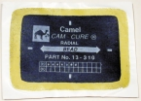 RADIAL REPAIR UNIT; 3 X 4-1/8;