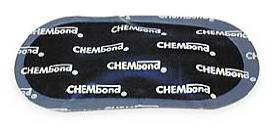 BIAS PLY PATCH; - 7/8 X 3-7/8;