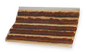 4 RADIAL INSERTS; 20 PER BOX