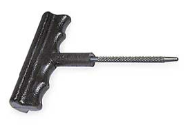 TIRE REPAIR PROBE