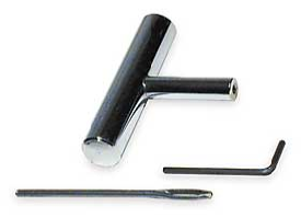 HEAVY DUTY TRUCK NEEDLE