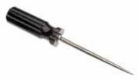 TIRE PROBE AWL